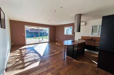 Maison 3 pièces 255000 €