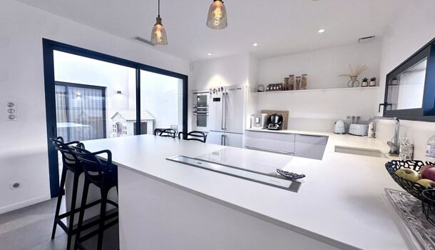 Villa / Maison 4 pièces  à vendre Perpignan 66000