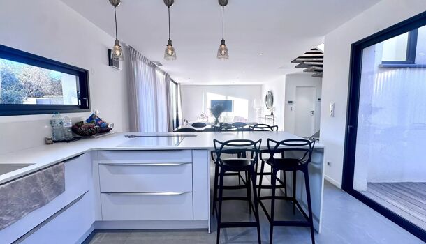 Villa / Maison 4 pièces  à vendre Perpignan 66000