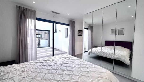 Villa / Maison 4 pièces  à vendre Perpignan 66000