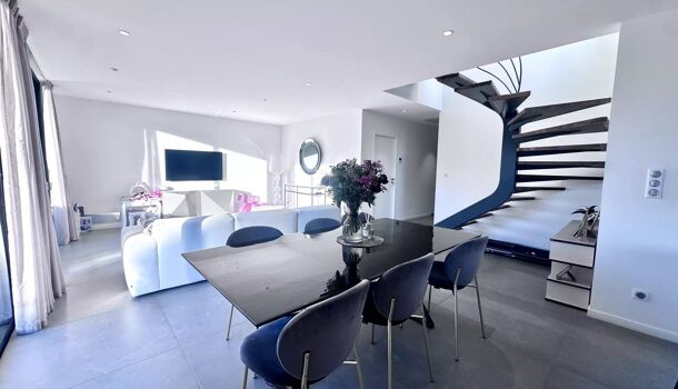 Villa / Maison 4 pièces  à vendre Perpignan 66000