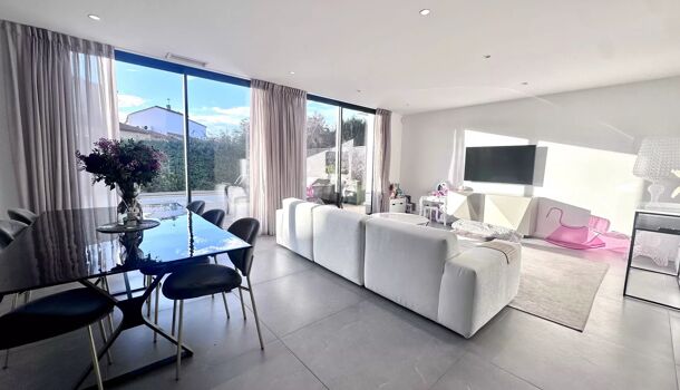 Villa / Maison 4 pièces  à vendre Perpignan 66000