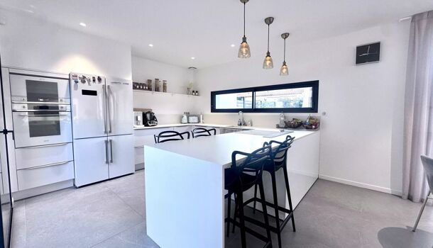 Villa / Maison 4 pièces  à vendre Perpignan 66000