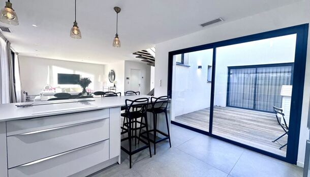 Villa / Maison 4 pièces  à vendre Perpignan 66000