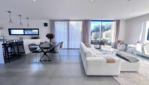 Villa / Maison 4 pièces  à vendre Perpignan 66000