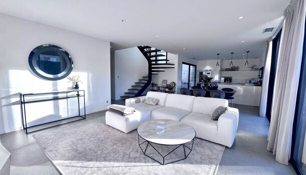 Villa / Maison 4 pièces  à vendre Perpignan 66000