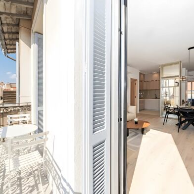 Appartement 4 pièces 1295000 €