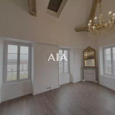 Appartement 4 pièces 171200 €