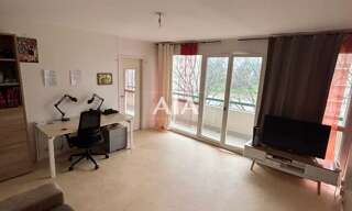 Appartement  49 m² à vendre à Poitiers (86000)