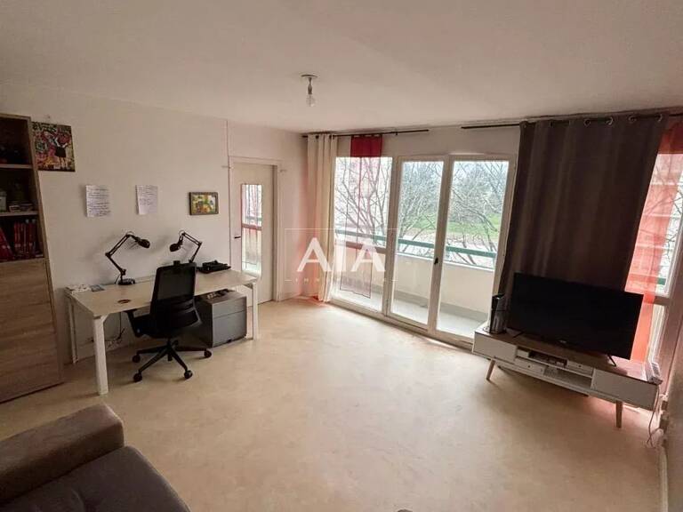 Appartement 1 chambre – Centre-ville de Poitiers – Idéal investi — photo 1