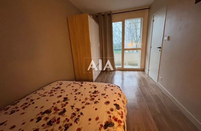 Appartement 1 chambre – Centre-ville de Poitiers – Idéal investi — photo 2