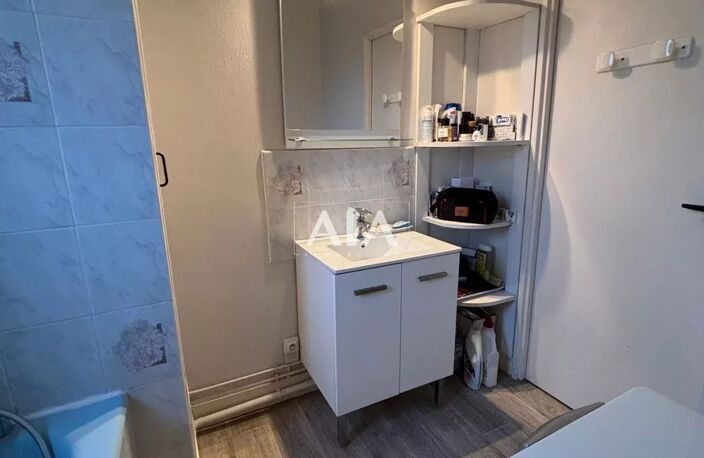 Appartement 1 chambre – Centre-ville de Poitiers – Idéal investi — photo 4