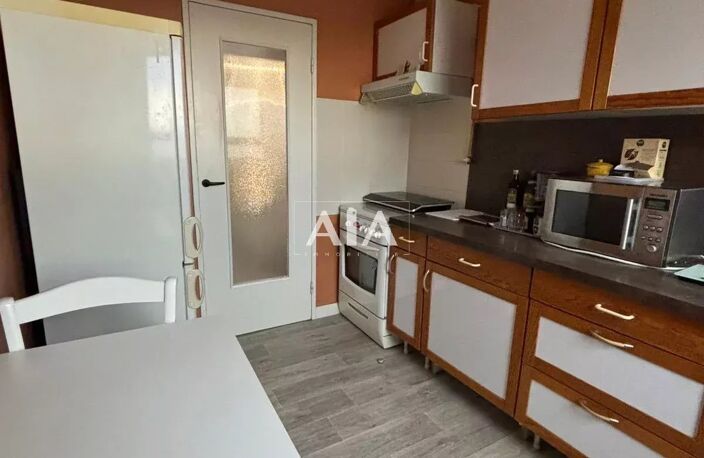 Appartement 1 chambre – Centre-ville de Poitiers – Idéal investi — photo 5