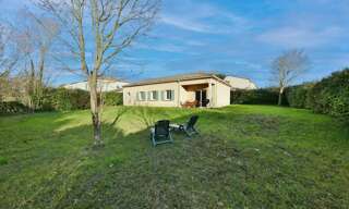 Maison 6 Pièces 104 m² à vendre à Uzès (30700)