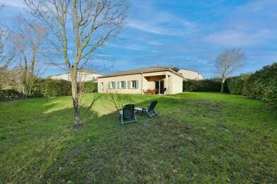 Maison 6 pièces 325000 €