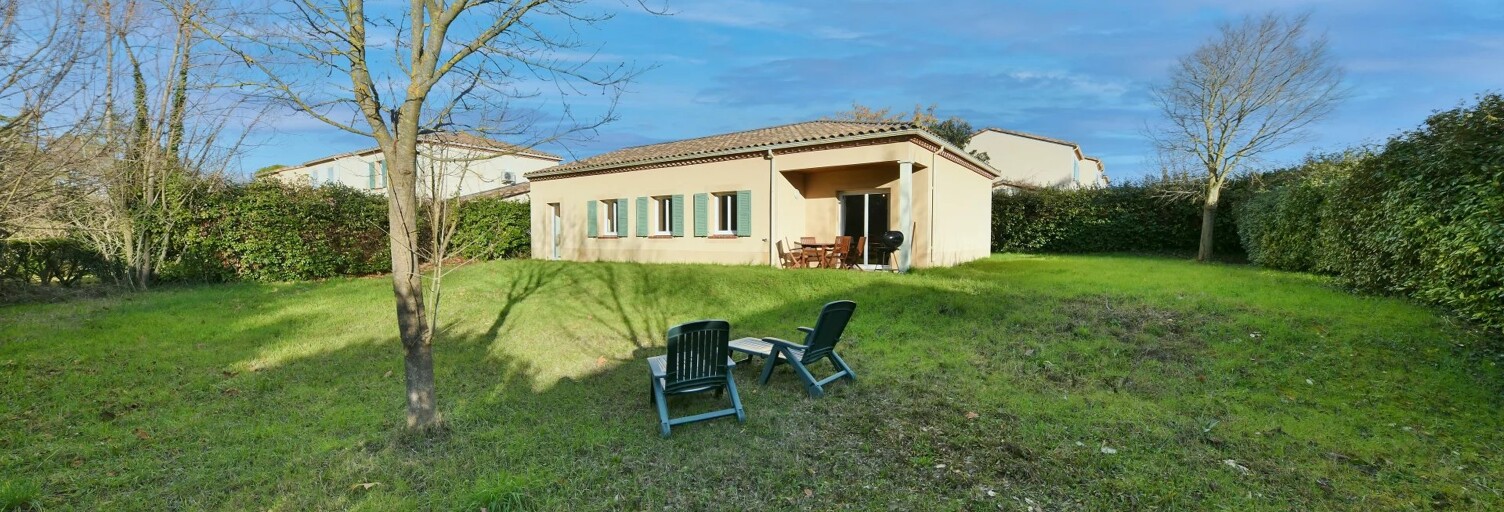 Maison 6 Pièces 104 m² à vendre à Uzès (30700)