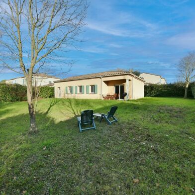 Maison 6 pièces 325000 €