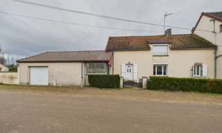 Appartement 3 Pièces 79 m² à louer à Précy-sous-Thil (21390)