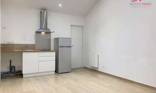 Appartement 3 Pièces 31 m² à louer à Lyon 3 (69003)