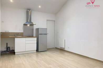 Appartement 3 pièces 849 €