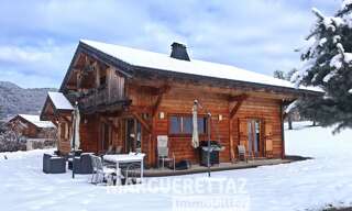 Maison 5 Pièces 138 m² à vendre à Mieussy (74440)