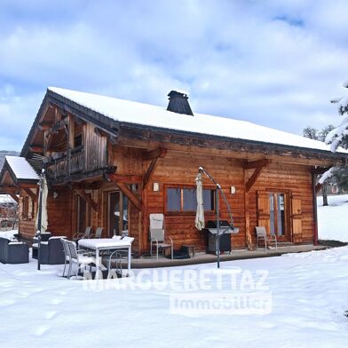 Maison 5 pièces 648000 €