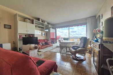 Appartement 2 pièces 350000 €