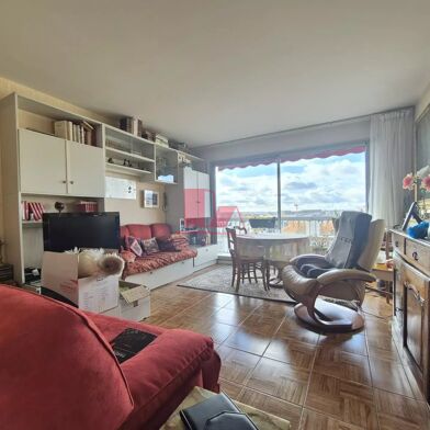 Appartement 2 pièces 350000 €