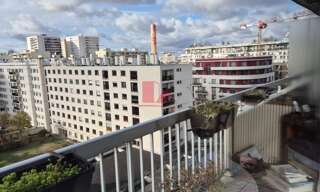 Appartement 2 Pièces 50 m² à vendre à Clichy (92110)