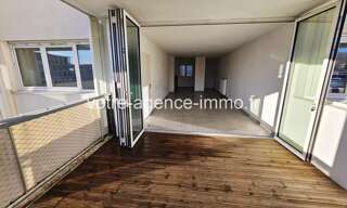 Appartement 3 Pièces 79 m² à vendre à Nice (06200)