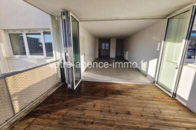 Appartement 3 pièces 290000 €