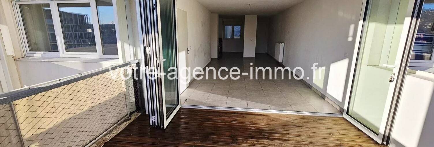 Appartement 3 Pièces 79 m² à vendre à Nice (06200)