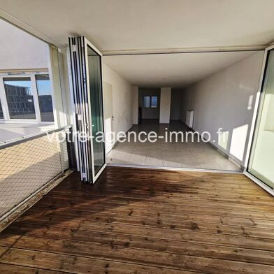 Appartement 3 pièces 290000 €