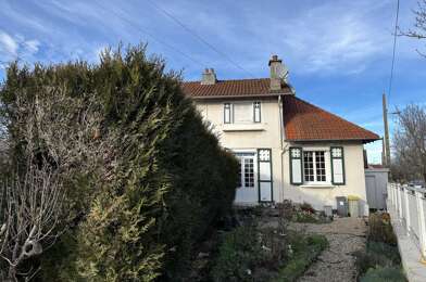 Maison 4 pièces 206300 €