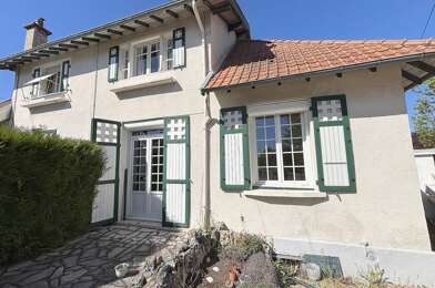 Maison 4 pièces 195000 €