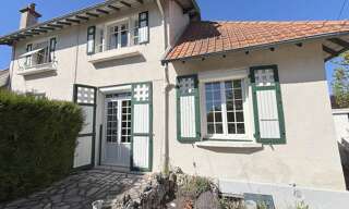 Maison 4 Pièces 78 m² à vendre à Dijon (21000)