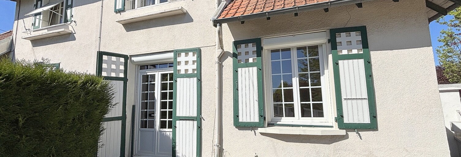 Maison 4 Pièces 78 m² à vendre à Dijon (21000)