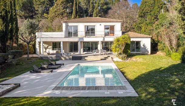 Villa / Maison 5 pièces  à vendre Marseille 11eme 13011