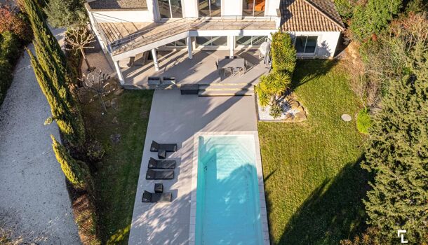 Villa / Maison 5 pièces  à vendre Marseille 11eme 13011