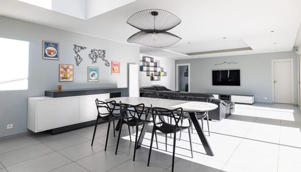 Villa / Maison 5 pièces  à vendre Marseille 11eme 13011