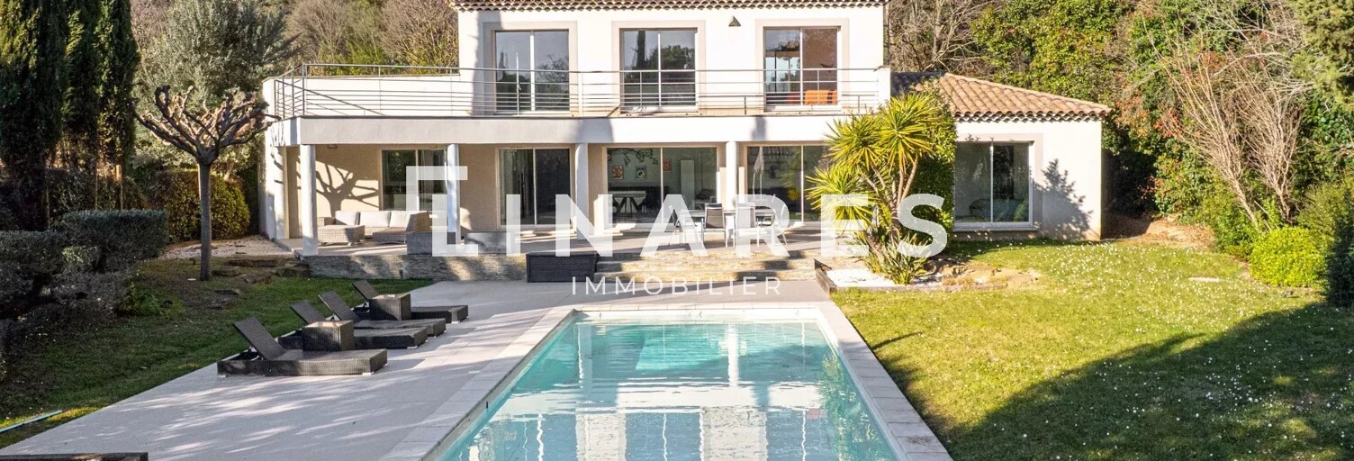 Maison 5 Pièces 226 m² à vendre à Marseille 11 (13011)