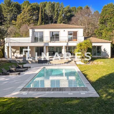 Maison 5 pièces 1350000 €