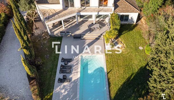 Villa / Maison 5 pièces  à vendre Marseille 11eme 13011