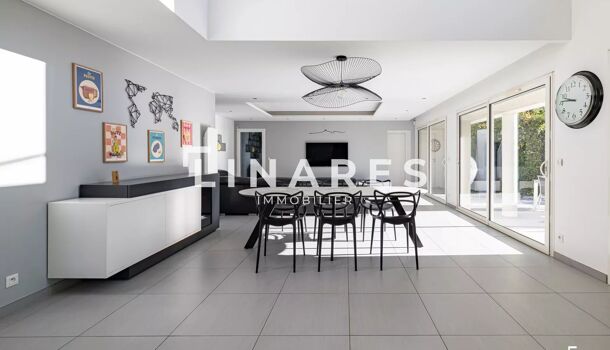 Villa / Maison 5 pièces  à vendre Marseille 11eme 13011