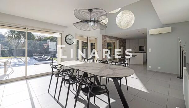 Villa / Maison 5 pièces  à vendre Marseille 11eme 13011