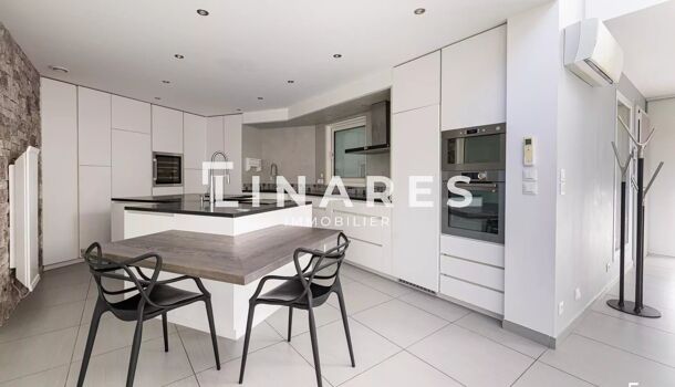 Villa / Maison 5 pièces  à vendre Marseille 11eme 13011