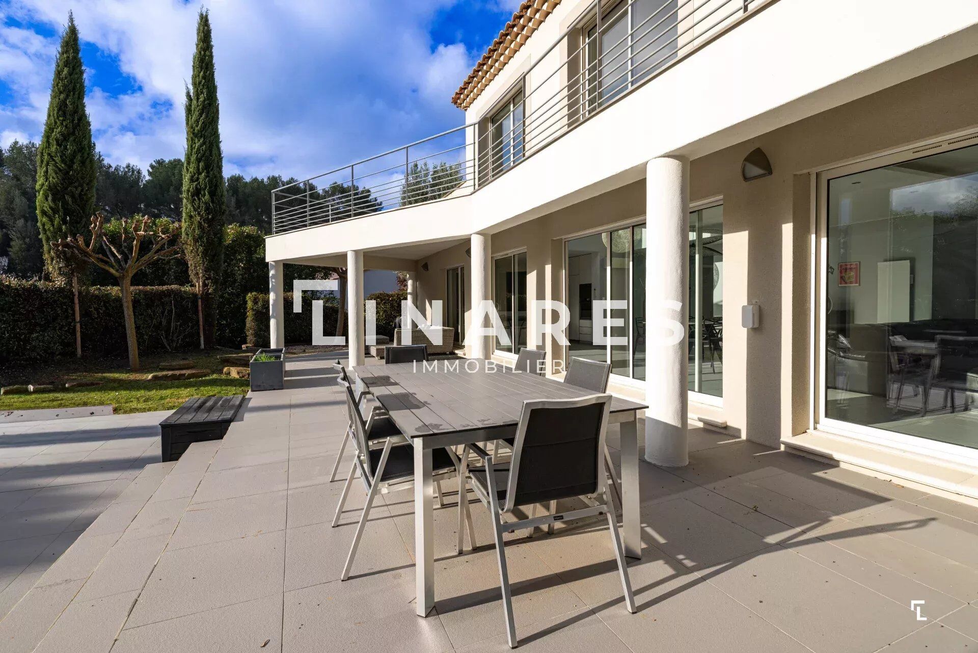 Villa / Maison  T5 à vendre Marseille 11eme 13011