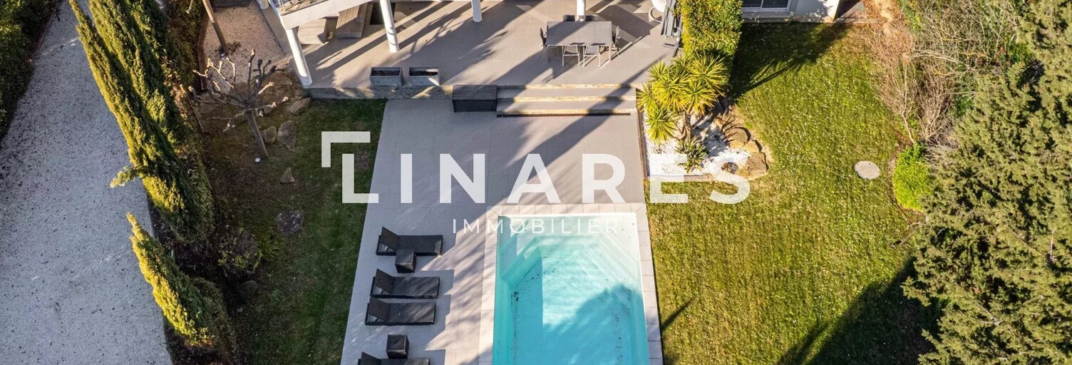 Maison 5 Pièces 226 m² à vendre à Marseille 11 (13011)