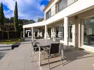 PARC CALIFORNIA - Villa T5 de 226 m2 - Terrain Piscine - Salle d — photo 2