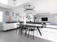 PARC CALIFORNIA - Villa T5 de 226 m2 - Terrain Piscine - Salle d — photo 4